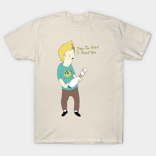 BOWL BOY T-Shirt